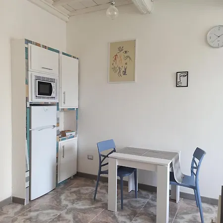 Monolocale In Centro Apartamento