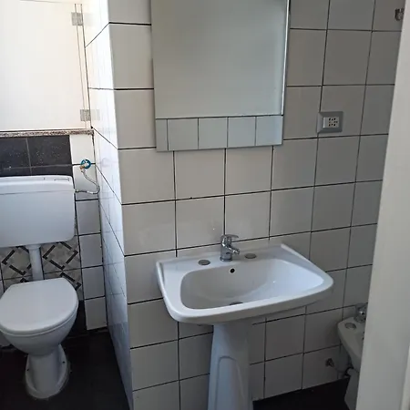 Monolocale In Centro Apartamento