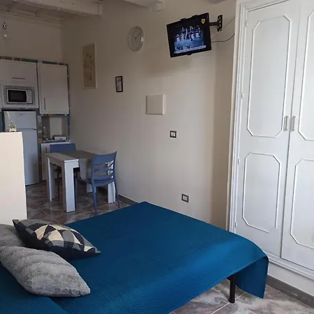 Monolocale In Centro *