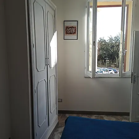 Monolocale In Centro