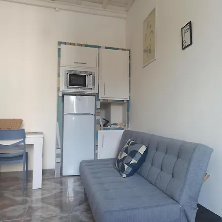 Lägenhet Monolocale In Centro Sassari