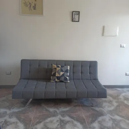 Apartamento Monolocale In Centro *