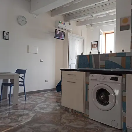 Monolocale In Centro *