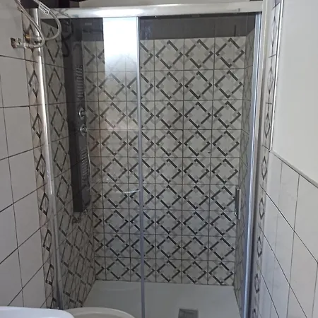 Appartamento Monolocale In Centro