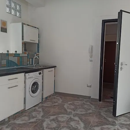 Monolocale In Centro Sassari